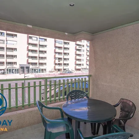 Patacona Dream Flats * Valencia