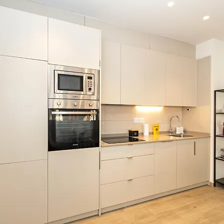 Guestready - 2br By Malvarrosa דירה *