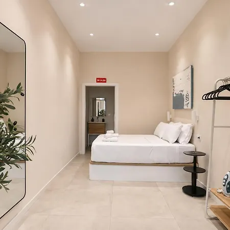 Roca Natura By Msuites شقة *