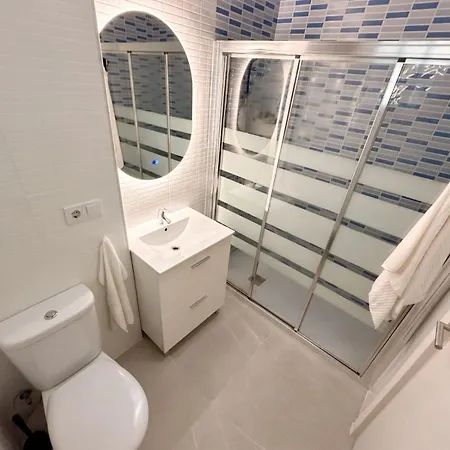 Daire Apartamento, Playa El Saler - *
