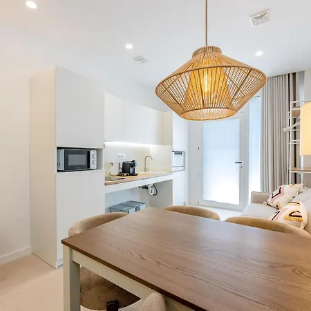 3 Calle Barco Apartamento *