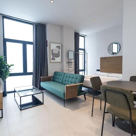 Appartement Dario By Concept Flats