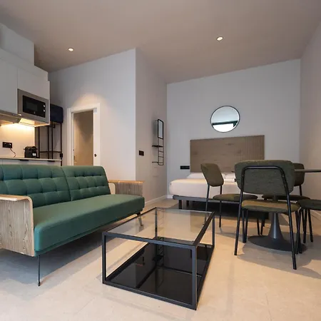 Appartement Dario By Concept Flats Valencia
