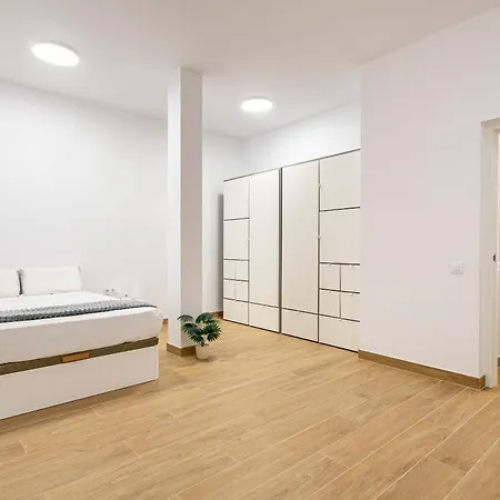 Appartement Buenos Aires Con Encanto En Ruzafa