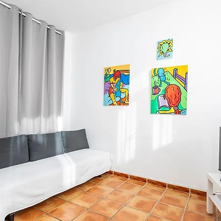 Marques Appartement *