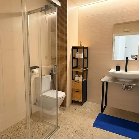 Luxloft Valencia