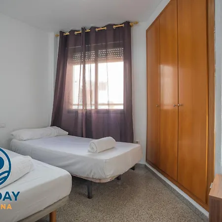 Patacona Green Apartments *