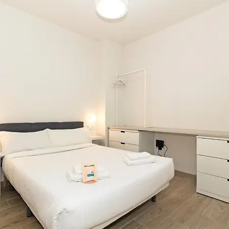 Guestready - 2br By Malvarrosa * ולנסיה