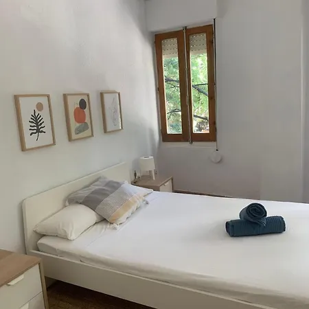 Spacious Family With Huge Terrace ולנסיה