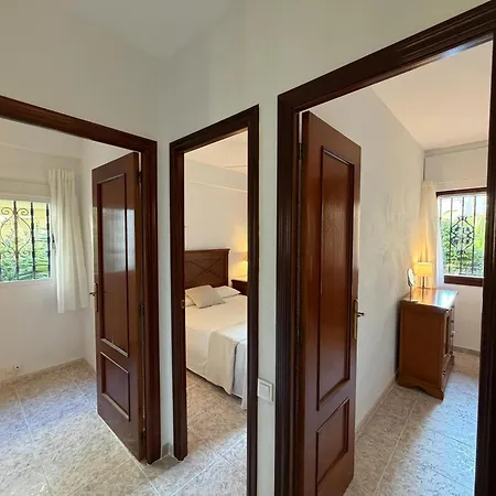 Apartamento, Playa El Saler - Valencia