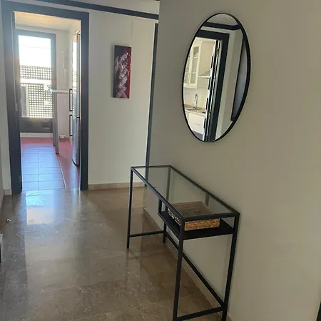Appartement Salvador Rodriguez Bronchu *