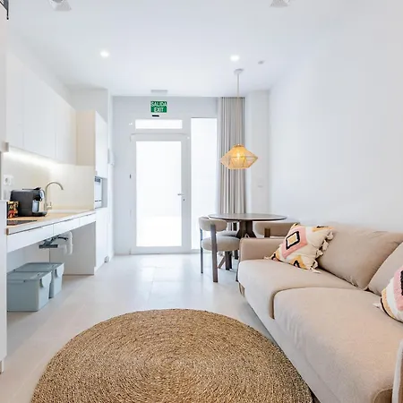 4 Calle Barco Διαμέρισμα