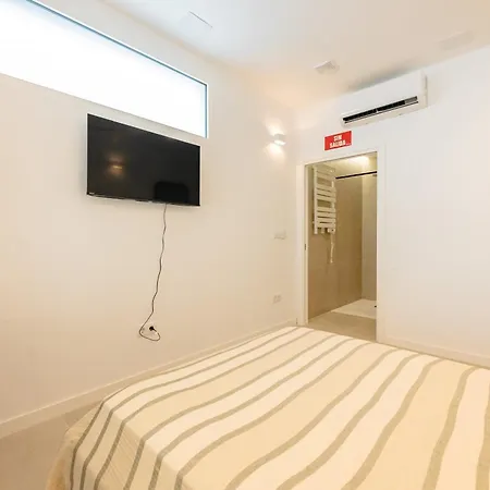 Apartamento 3 Calle Barco