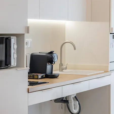 Apartamento 3 Calle Barco Valencia