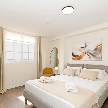 Guestready - Sunlit 2br Retreat In Jesus * Valencia