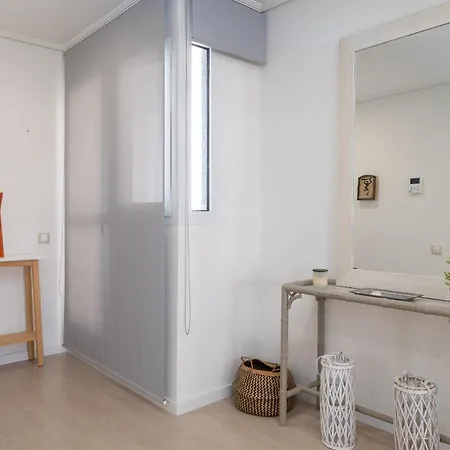 Apartup Patacona Grand Terrace Duplex דירה *