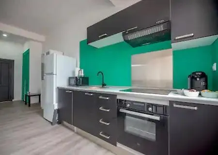 Centro דירה