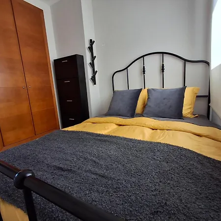 Apartment Casa Del Free Covered Parking
