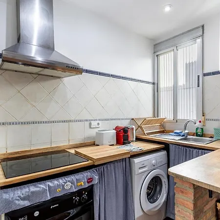 Marques Appartement *