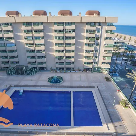 Patacona Dream Flats Appartement