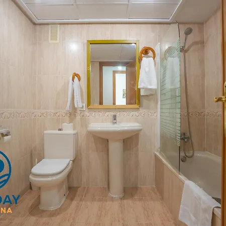 Patacona Dream Flats Appartement Valencia