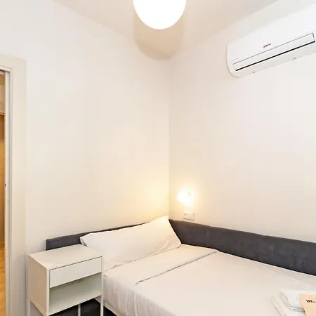 דירה Guestready - 2br By Malvarrosa