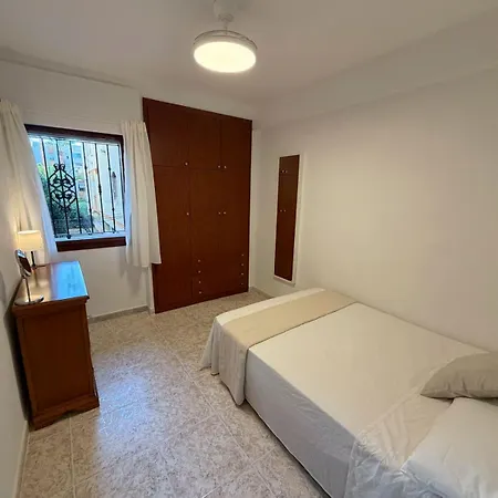 Apartamento, Playa El Saler - Appartement