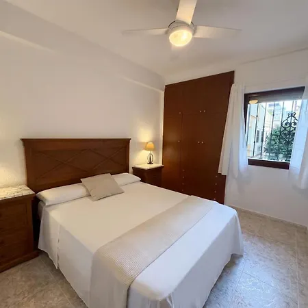 Appartement Apartamento, Playa El Saler -