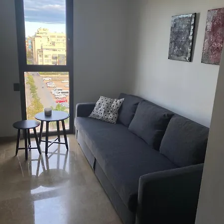 Salvador Rodriguez Bronchu Appartement Valencia