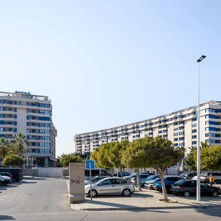 Soleil Patacona Valencia
