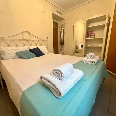 Soleil Patacona * Valencia