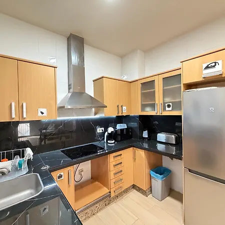 Cabanyal Flat * Valencia
