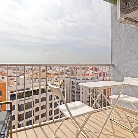 Guestready - Sunlit 2br Retreat In Jesus Valencia