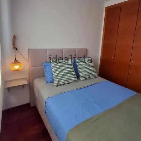 Casa Del Free Covered Parking Apartment *