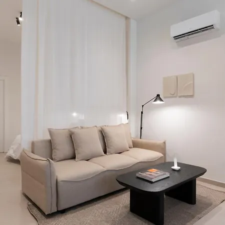 Appartement Haro 48 Mediterranean *