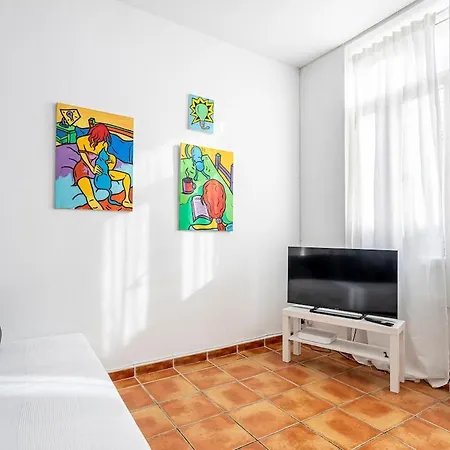 Appartement Marques *