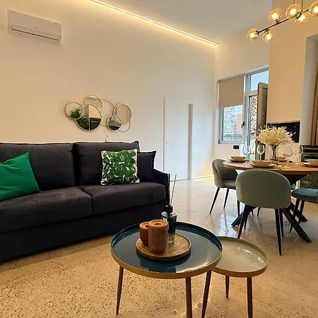 Lägenhet Luxloft Valencia