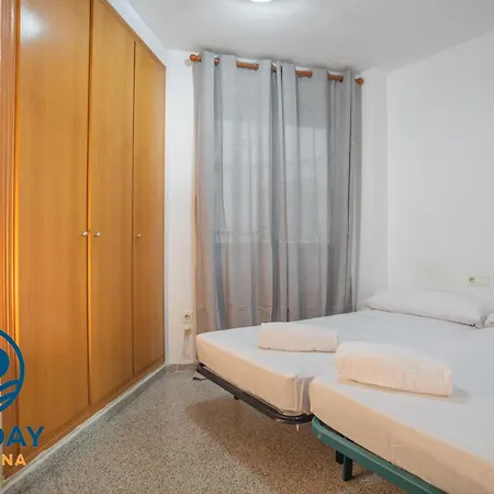 Patacona Dream Flats *