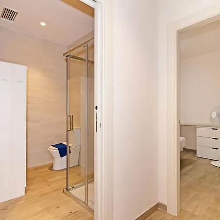 Guestready - 2br By Malvarrosa דירה ולנסיה