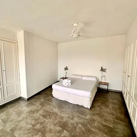Daire Atico Duplex Con Terraza & Parking En El Centro
