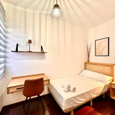 Charming Design In Ruzafa * Βαλένθια