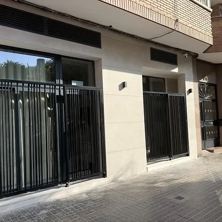 La Casona De Les Arts 1 Oceanografic דירה *