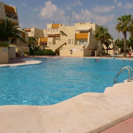 Daire Apartamento, Playa El Saler - *