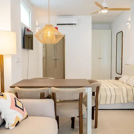 3 Calle Barco Apartamento *