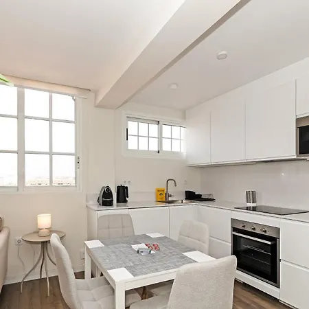 Guestready - Sunlit 2br Retreat In Jesus Lägenhet Valencia