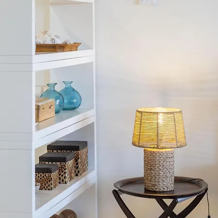 Apartup Patacona Grand Terrace Duplex דירה