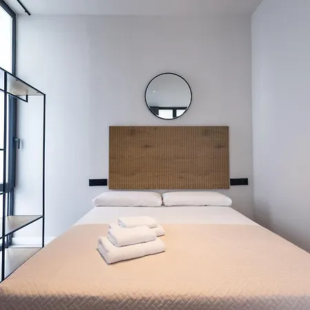 Appartement Dario By Concept Flats
