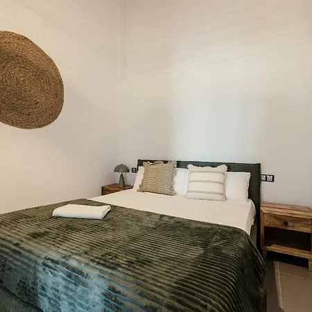 Appartement Attico - Maritim *