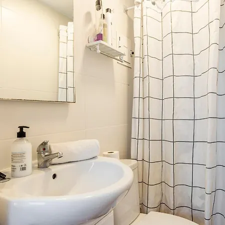 Marques Appartement Valencia