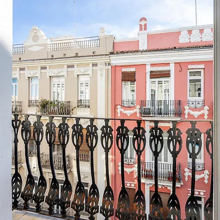 Appartement Marques *